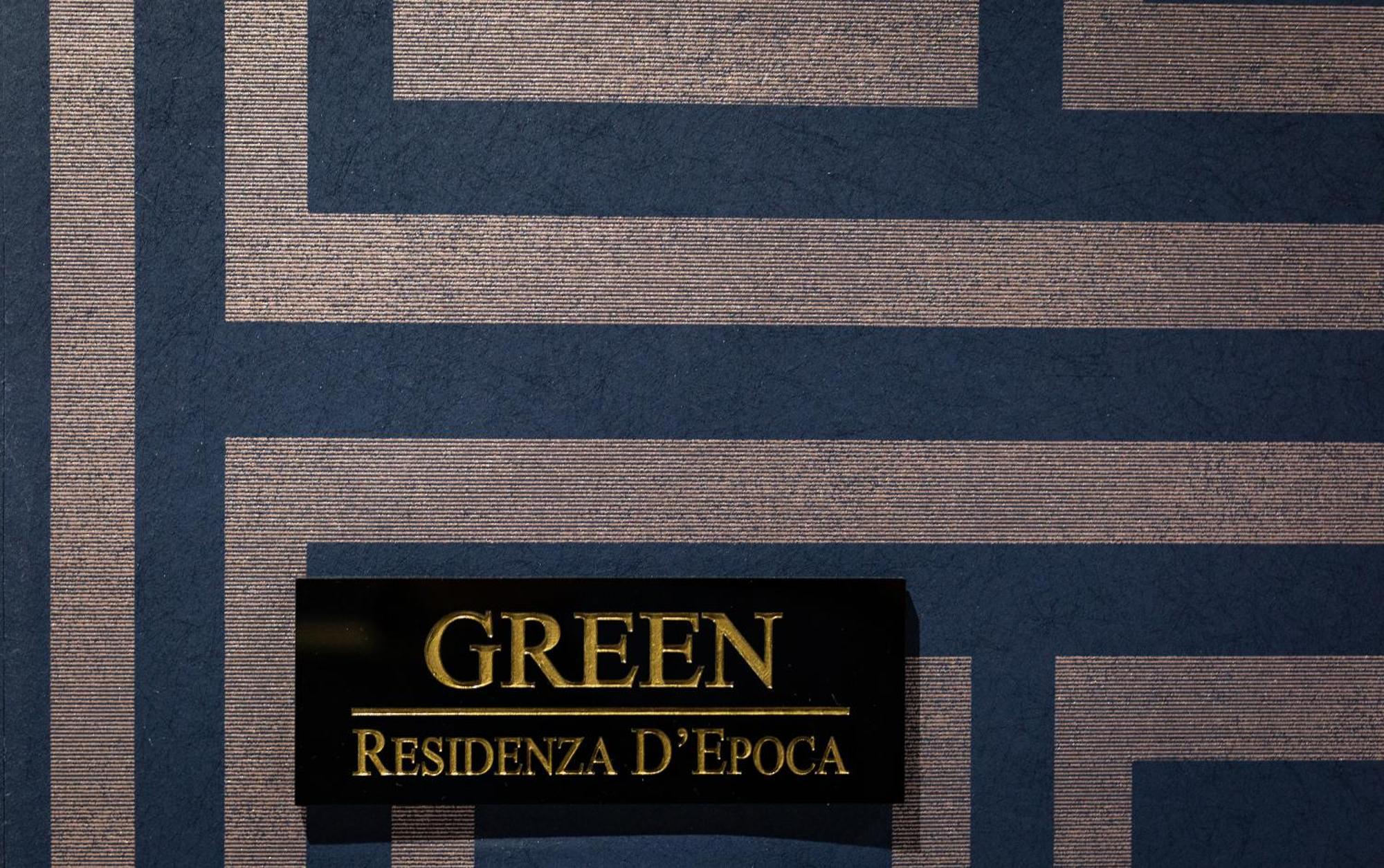 Residenza D'Epoca White Room Florens Rum bild