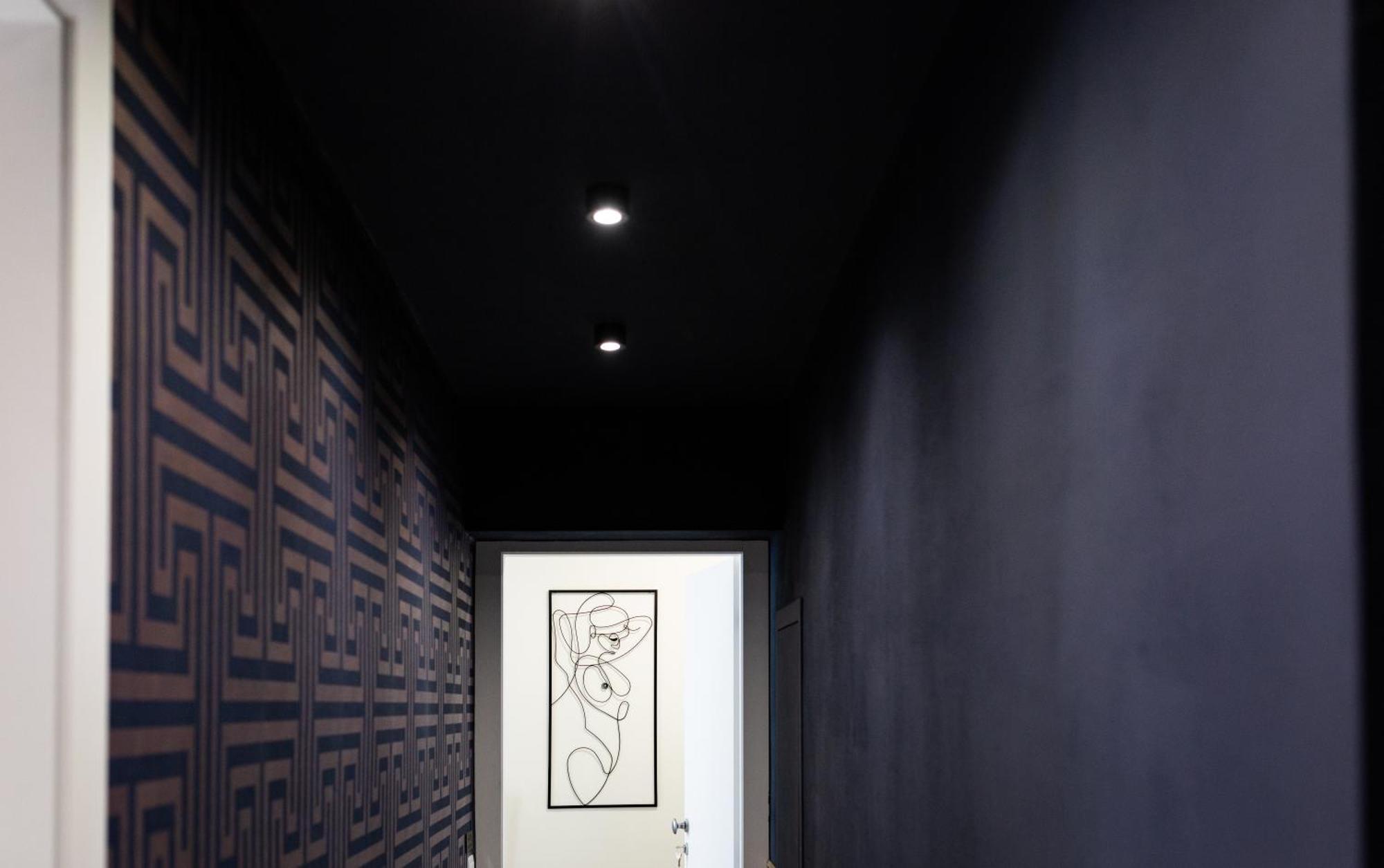 Residenza D'Epoca White Room Florens Exteriör bild